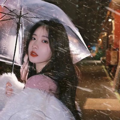 天使的尾巴