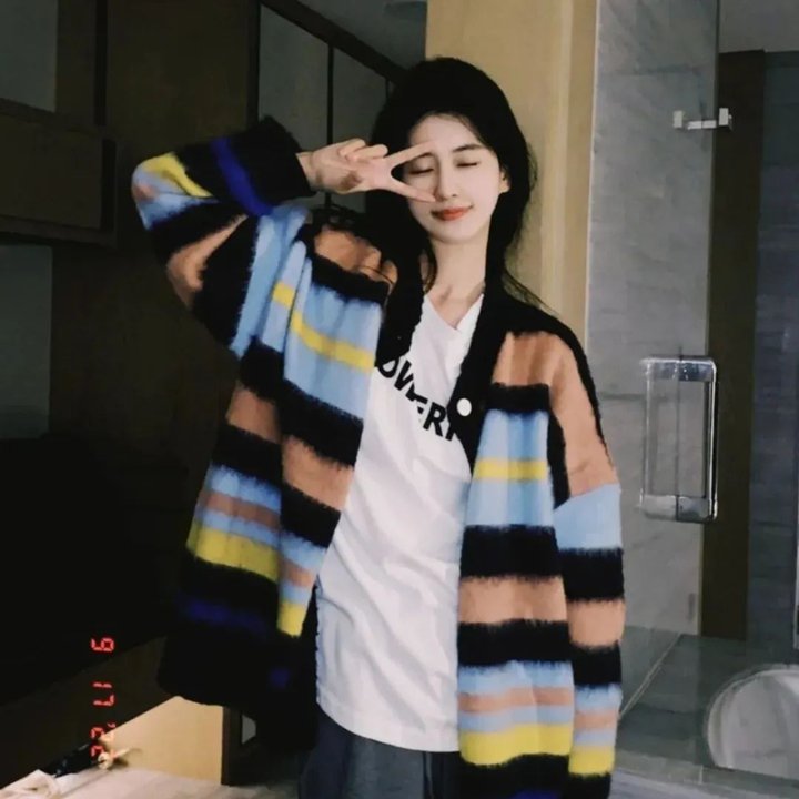 我和我的儿女们