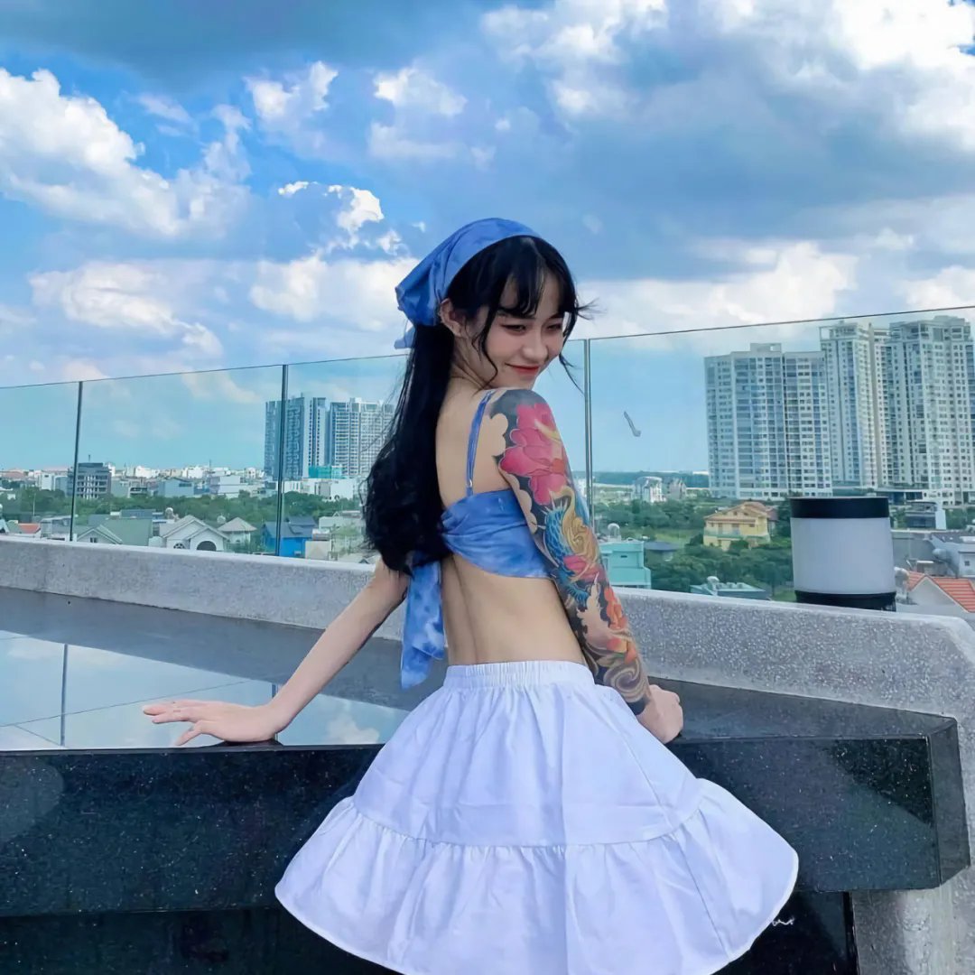 浪尖之地